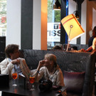 LeBurger Restaurant Eröffnung