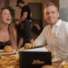 Lukas Tauber mit Freundin Julia Copyright ROBIN CONSULT_Lipiarski.jpg