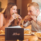 Lukas Tauber mit Freundin Julia Copyright ROBIN CONSULT_Lipiarski _2_.jpg