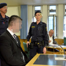 Mordprozess um erdrosselte Ehefrau in Wien-Leopoldstadt: Beim Prozess