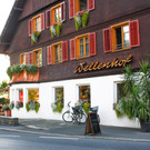 Herzlich willkommen im Gasthof Wellenhof in Lochau