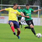 Impressionen von den Cupspielen