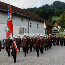 Bucher Pfarrer Sandor verabschiedet