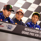 MotoGP Austria 2016 Lorenzo Marquez Rossi __ GEPA pictures Red Bull Content Pool.jpg