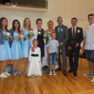 Hochzeit von Michaela Lenz und Peter Böhler