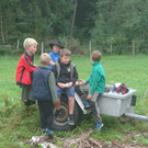 Kinderferienfreizeoit
