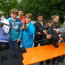 Informationsschau des Bundesheeres       