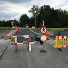 Sanierungsarbeiten abgeschlossen