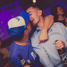 G-MIX Teil 2 @ Club U 