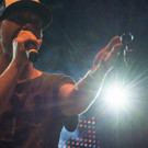 Hafen Open Air 2016 - Alberner Hafen - Konzert Alkbottle - 12.08.2016