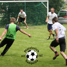 Plätzleclub Gampelün - Freundschaftsturnier
