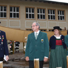 Musik unterm Regenbogen