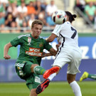 Rapid vs. Admira