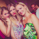 Party Night @ Kaktus 
