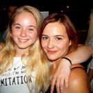 SA 13.08.2016 - Original Captain´s Party @ El Capitán