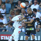 Austria Wien gegen Sturm Graz