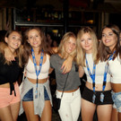 SO 14.08.2016 - Original Captain´s Party @ El Capitán