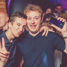 Parts Night @ Stehachterl 