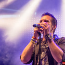 Hafen Open Air 2016 - Alberner Hafen - Konzert Lichtwaerts Austropop und Ulli Baer - 14.08.2016