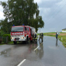 Schwere Unwetter in NÖ: Überschwemmungen und Vermurungen in Altendorf (15.08.16)