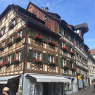Tagesausflug nach Mehrspurig mit Insel Mainau