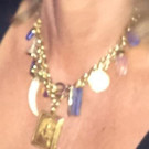 Bilder vom gestohlenen Schmuck