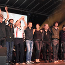 Krauthobel: Top-Stimmung - 1/2