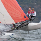 Bronze für Österreich