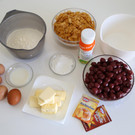 Backtipp: Cornflakes-Kuchen