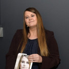 Natascha Kampusch präsentiert zweites Buch in Wien