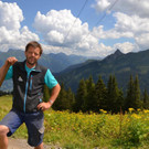 Markus vom Golm - was der alles macht!