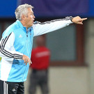 Austria gegen Rosenborg