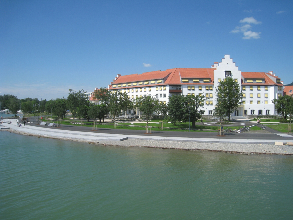 Seehotel am Kaiserstrand Ansichten _1__jpg-1277390696