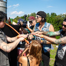 Besucher camping  - Frequency 2016 - florian wieser - 033.jpg