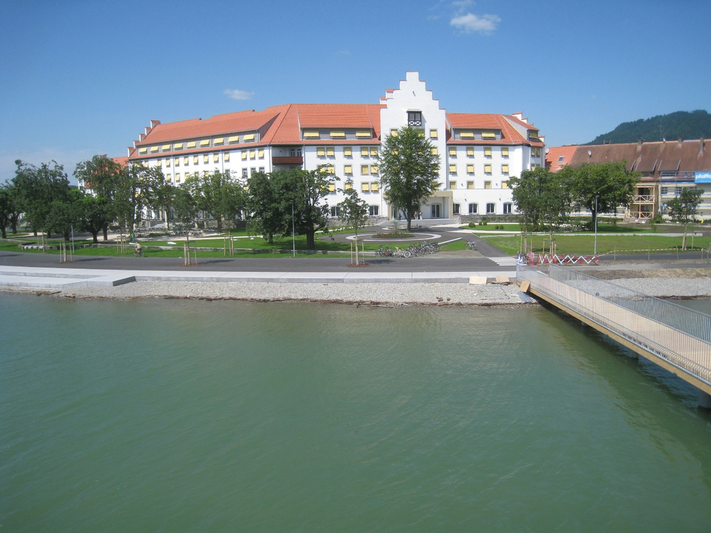 Seehotel am Kaiserstrand Ansichten _4__jpg-1277390740