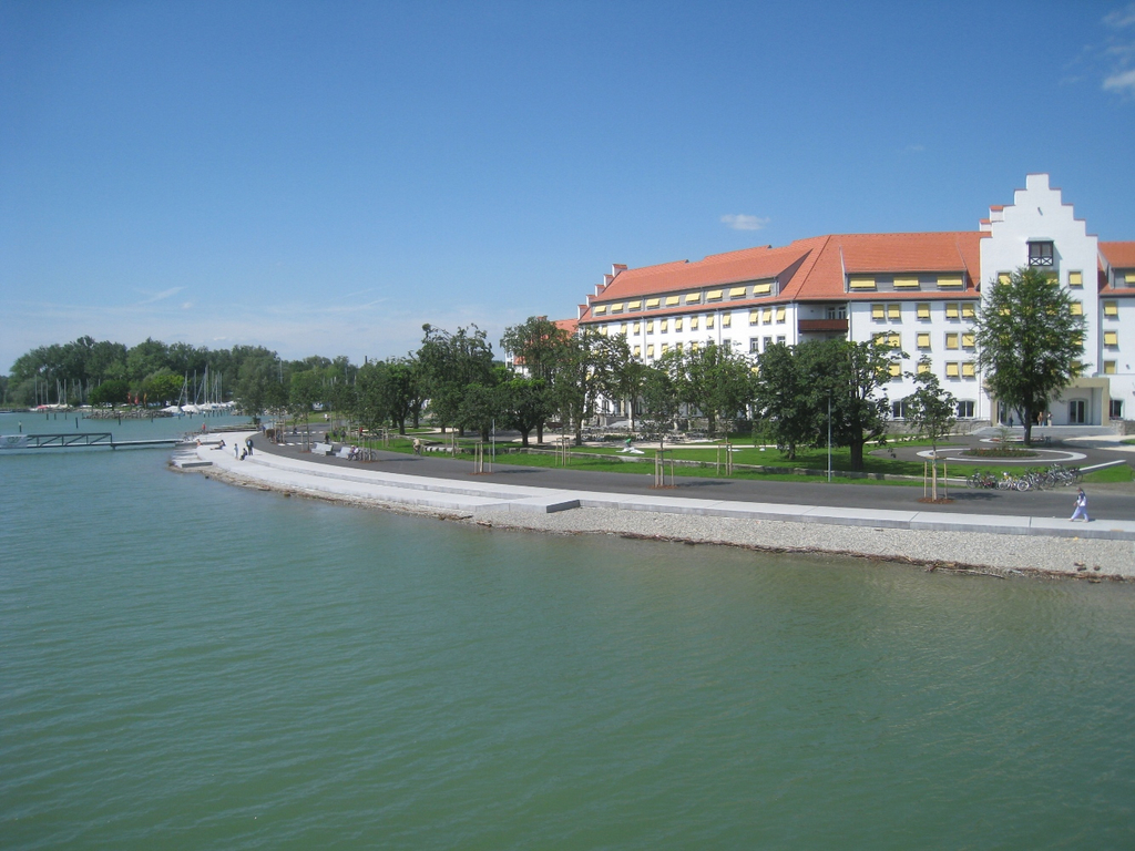 Seehotel am Kaiserstrand Ansichten _5__jpg-1277390753