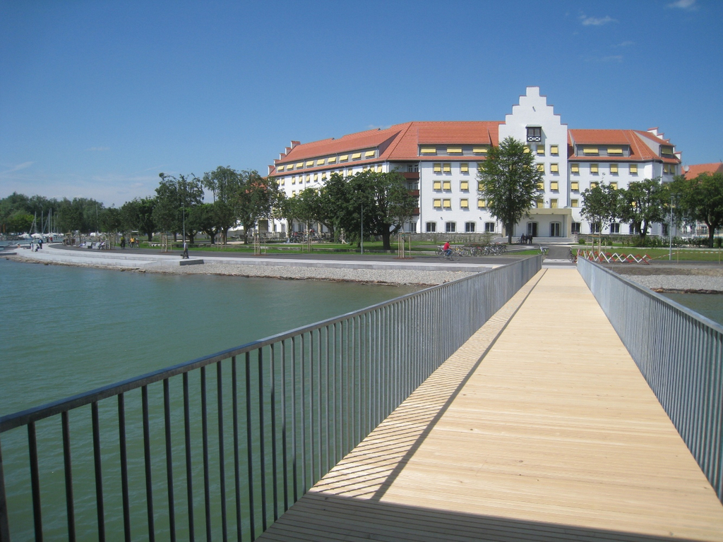 Seehotel am Kaiserstrand Ansichten _8__jpg-1277390798