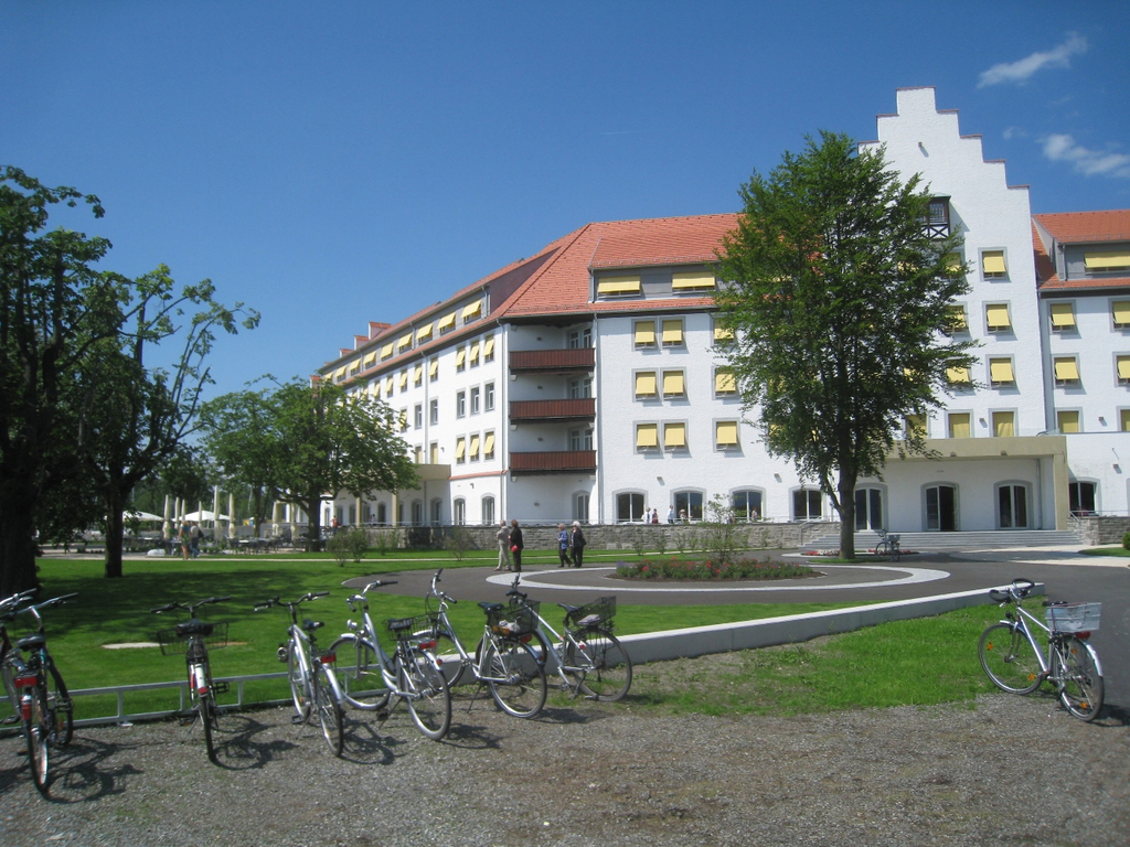 Seehotel am Kaiserstrand Ansichten _10__jpg-1277390830