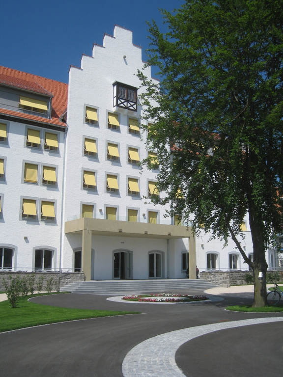 Seehotel am Kaiserstrand Ansichten _13__jpg-1277390885