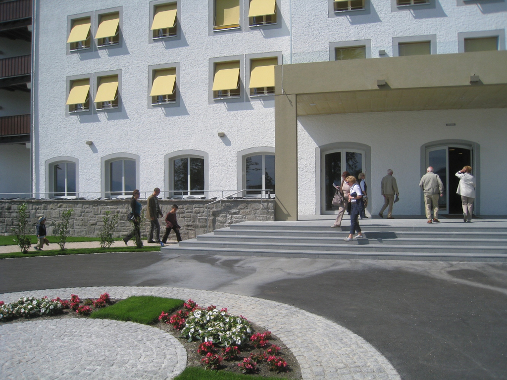 Seehotel am Kaiserstrand Ansichten _17__jpg-1277390944