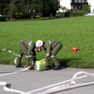 Ferienprogramm Feuerwehr
