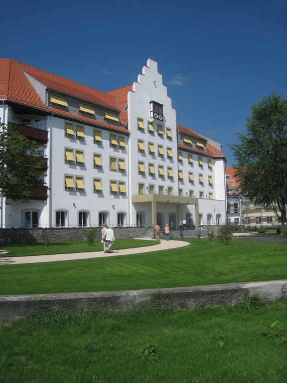Seehotel am Kaiserstrand Ansichten _19__jpg-1277390974