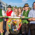Neustifter Kirtag 2016 - Neustift Am Walde - Eröffnung