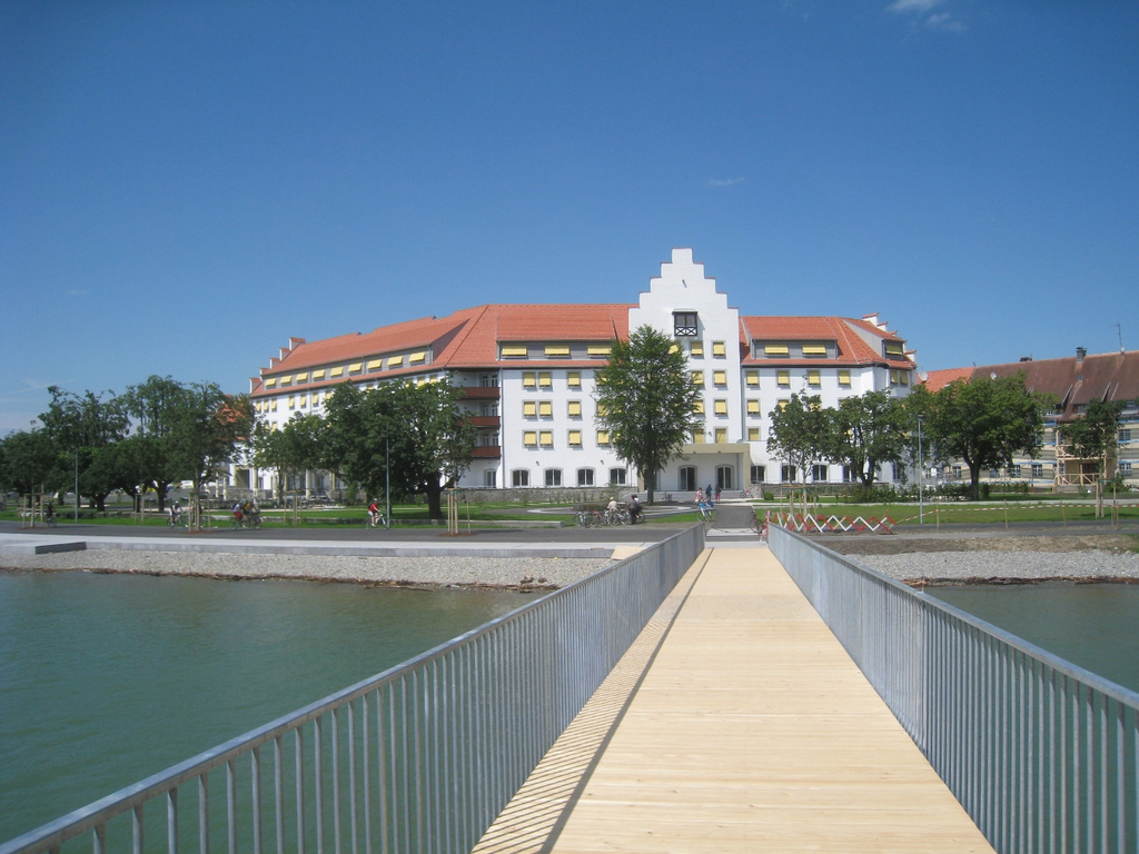 Seehotel am Kaiserstrand Ansichten _24__jpg-1277391045
