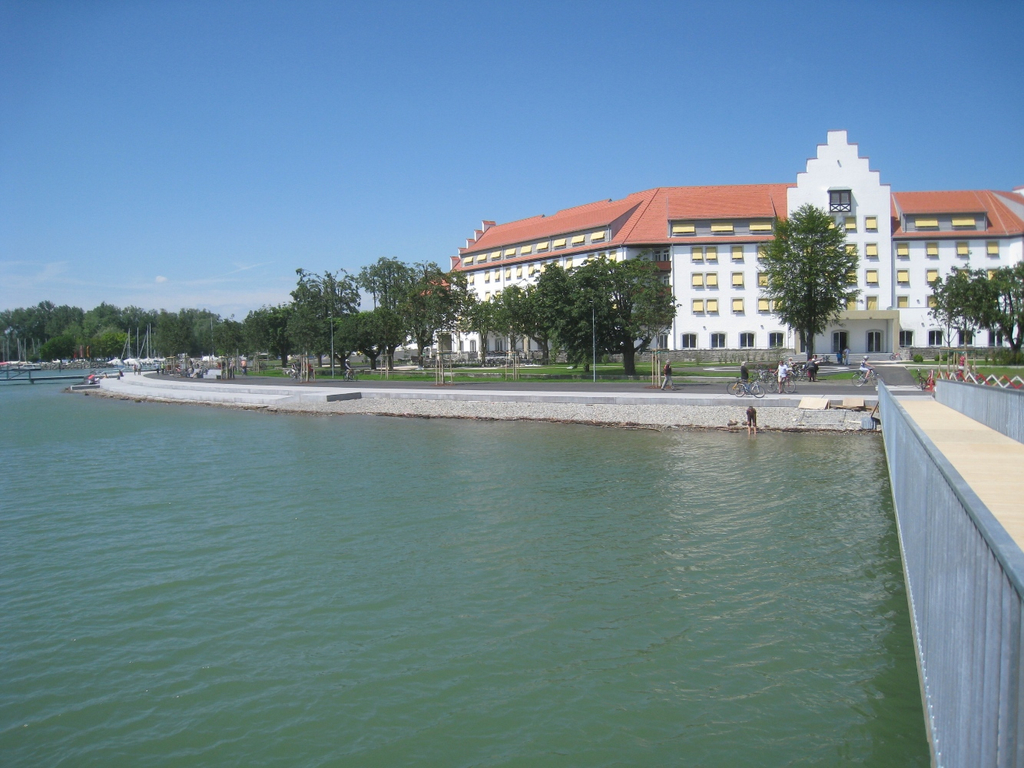 Seehotel am Kaiserstrand Ansichten _25__jpg-1277391059