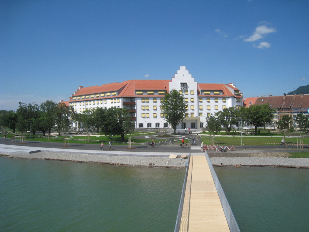 Seehotel am Kaiserstrand Ansichten _27__jpg-1277391085