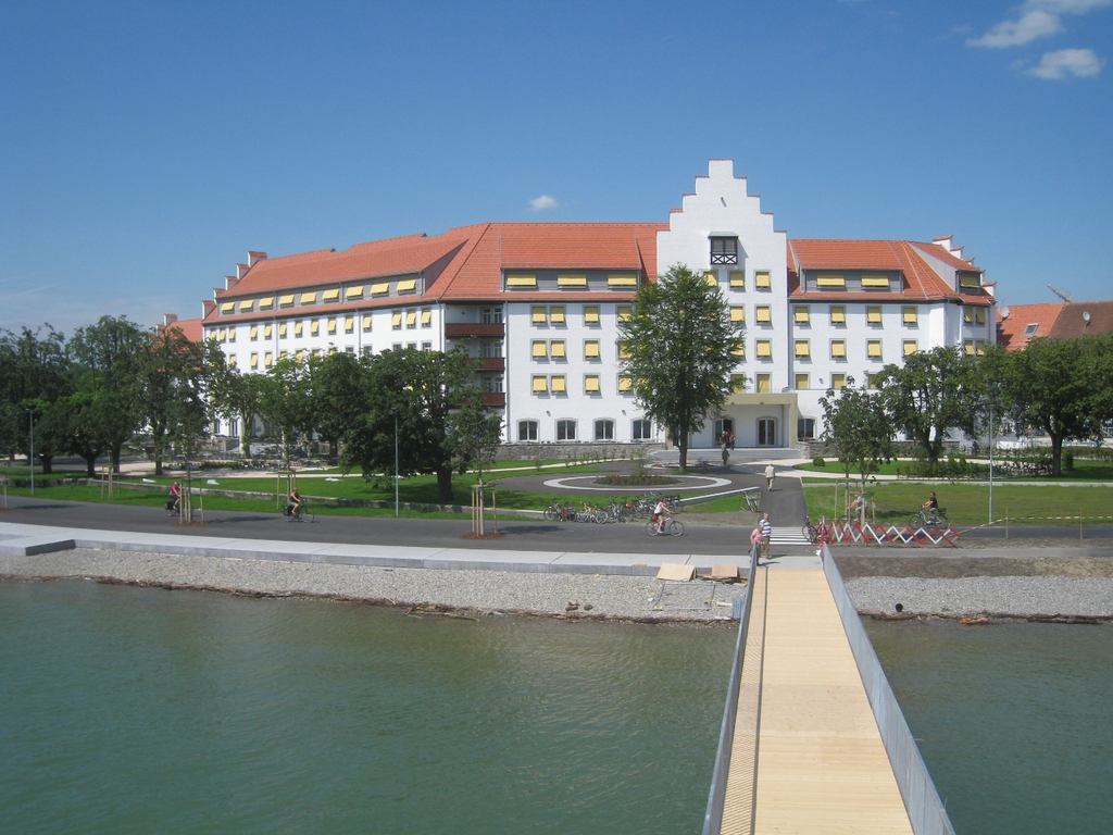 Seehotel am Kaiserstrand Ansichten _28__jpg-1277391101