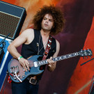 Frequency 2016, Tag 2: Wolfmother