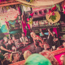 Party Night @ Kaktus Bar