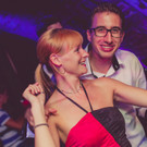 Party Nigh @ Stehachterl 